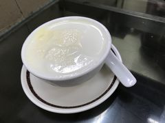 -义顺牛奶公司(新马路老店)