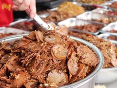 -浪哥卤味捆鸡(南门口店)