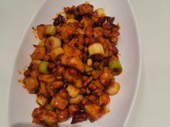 -渝信川菜(工体店)