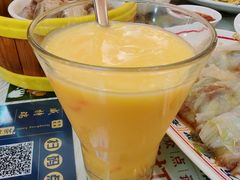 -香港威特瑞茶餐厅(小白楼音乐厅店)