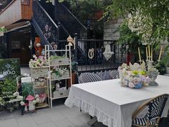 -京北渔家傲