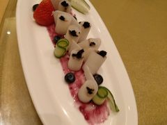 -夏宫中餐厅(香格里拉大酒店)