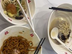 -鸿福面馆·非物质文化遗产(活力源店)