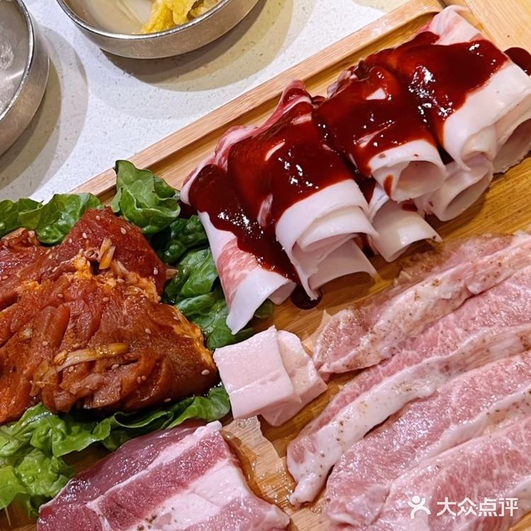 探秘珠江新城！这家韩料店太绝啦