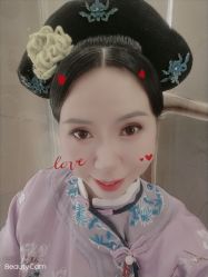 点击看大图 -盘子女人坊古装写真摄影(南京总店)