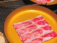 -牛New寿喜烧(新六百店)