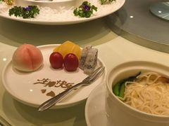 -利苑酒家(华熙国际店)
