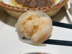 -稻香饭店(IFS国金中心店)