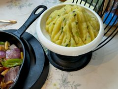 -云海肴·汽锅鸡·云南菜(高德置地店)