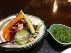 -古京·臻致料理(月湖店)