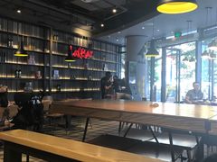 -乐凯撒披萨(东方新世界店)