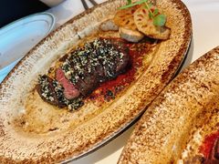 -燃扒房Steakhouse(皇庭店)