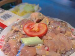 -谢云贵清香水煮鸡(总店)