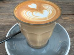 Flat White-RAC BAR(安福路店)