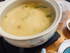 -金龙·打边炉(南京西路店)