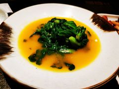 小米时蔬-丝路金桃·新疆菜(徐汇店)