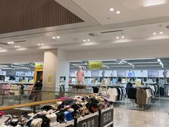 -BIGOFFS 超级折扣(仁恒伊势丹店)