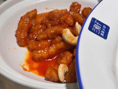 -兰湘子·湘菜小炒(石家庄万象城店)