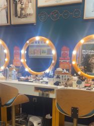 -海马体家庭照相馆(杭州萧山万象汇店)