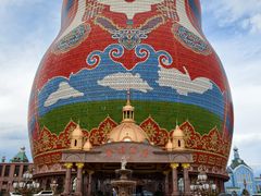 -顶顶汤火牛排火锅·经典铜锅涮肉