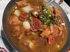 -巨鼎谭家菜(普照寺路店)