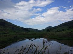 -东白山