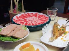 -重庆高老九火锅(万象城店)