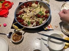 -大丰收脆鱼(浦西万达店)