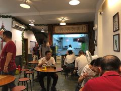 -侯哥面馆(瑞景店)