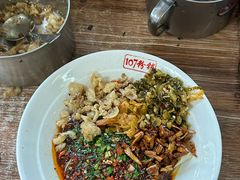 -107粉铺