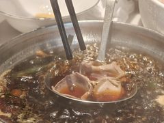 -围炉夜话·潮汕卤水火锅(榕江店)
