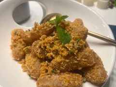 -院里寻菜·精致庭院菜(观沙岭店)