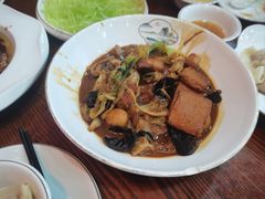 -恭敬李老北京炸酱面·京味菜(西花市店)