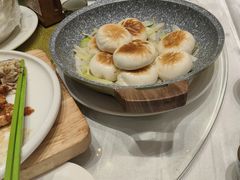-明珠海港大酒店