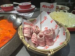-生活如沸·顺德水牛奶火锅(大学路店)