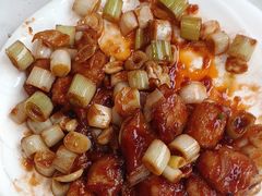 -宛平李记小吃(东关街店)