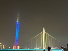 -海心沙亚运公园