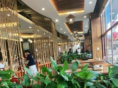 大堂-老唐三下锅 ·张家界地标美食(溪布街店)