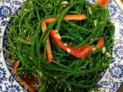 -天源居餐厅·地方特色菜(张北店)