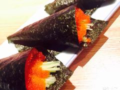然寿司(郎园vintage店)-然寿司(郎园vintage店)