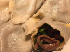 -日丰园海肠水饺·老字号大连海鲜(和平广场店)