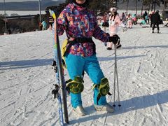 -棋盘山冰雪大世界