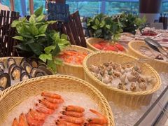 -怡咖啡自助餐(宁波香格里拉店)