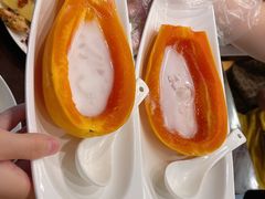 -听松楼·花园酒店·自助餐厅(红梅公园店)
