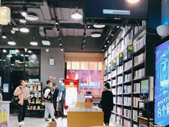 -咪咕咖啡(北京西单店)