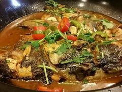 -金陵后厨·南京菜(新街口秣陵路店)