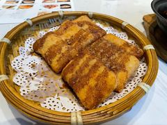 红糖糍粑-峨嵋小镇·川菜(勒泰中心店)