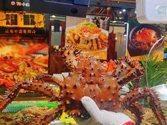 -79号渔船海鲜饭店(宝安店)