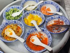 -南通滨江洲际酒店-西集自助餐厅