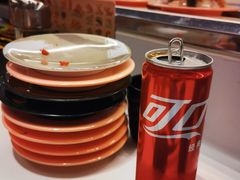 -争鲜回转寿司(朝北大悦城店)